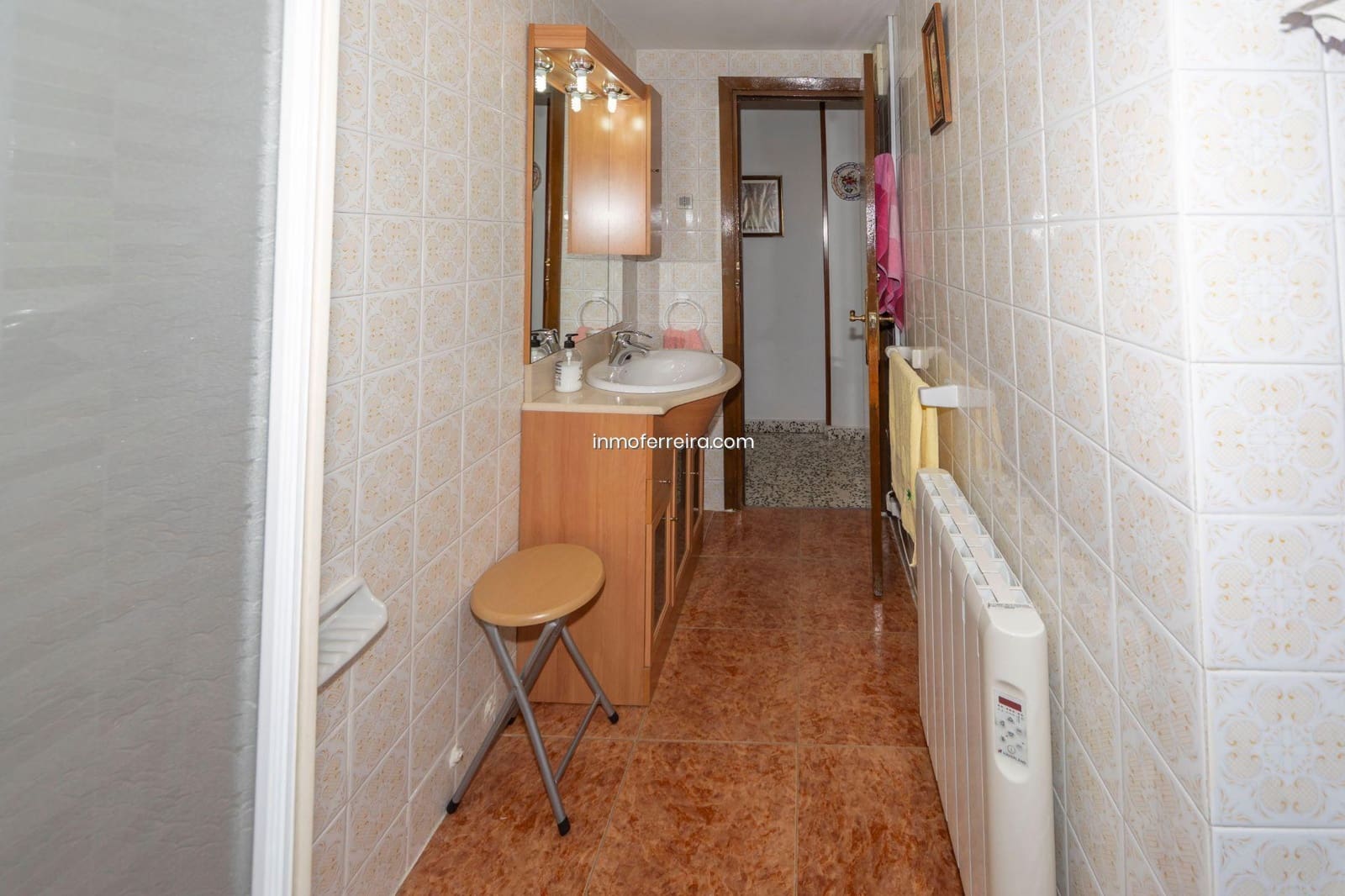 3 bedroom Flat for sale in Guadix - € 95,000 (Ref: 9820548)