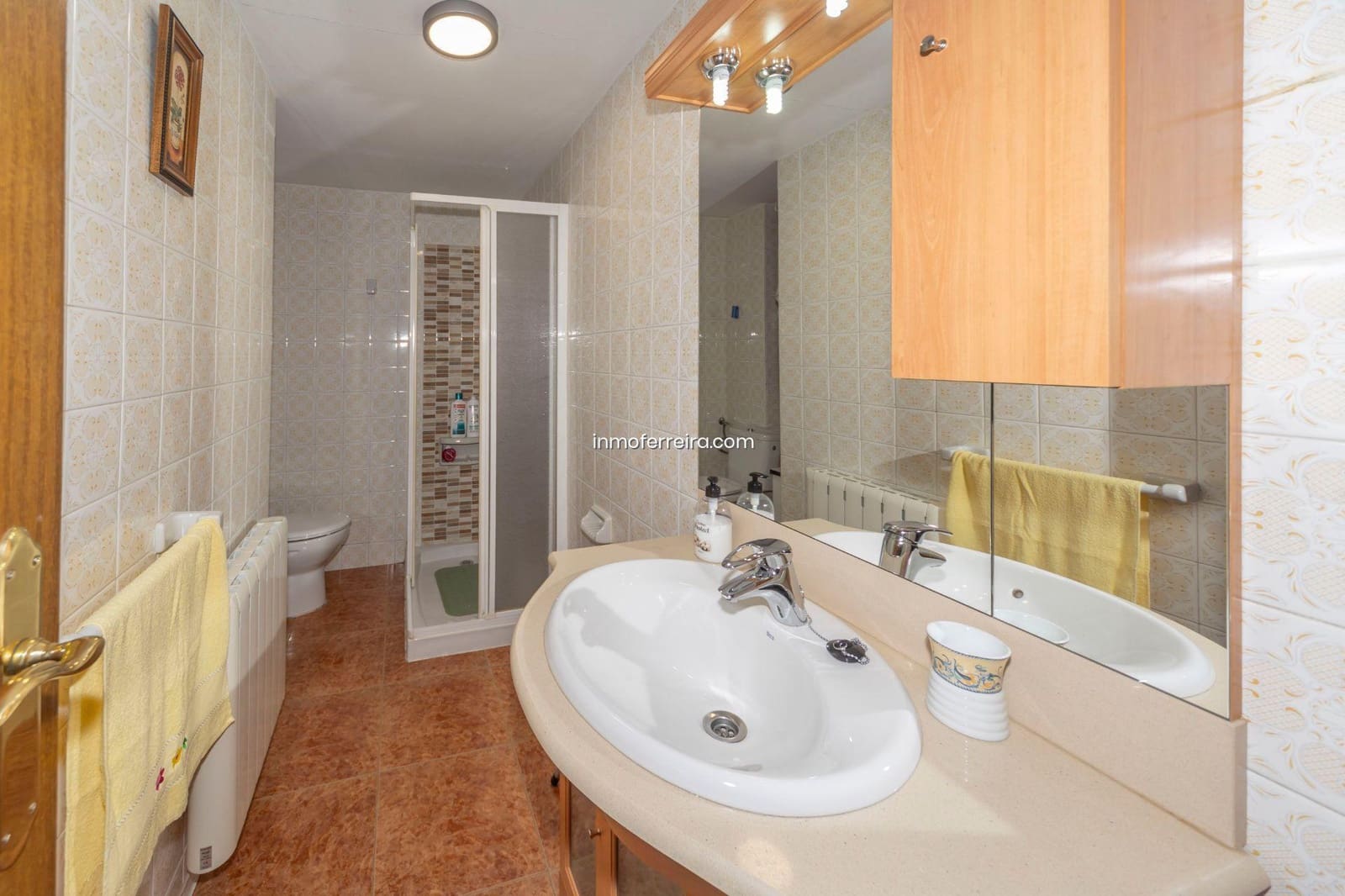 3 bedroom Flat for sale in Guadix - € 95,000 (Ref: 9820548)