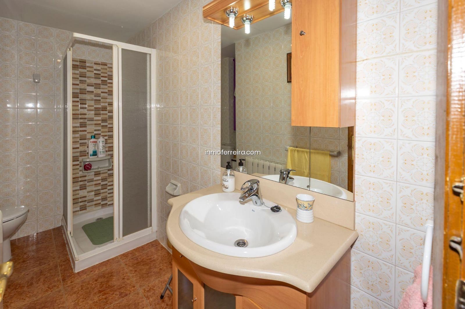 3 bedroom Flat for sale in Guadix - € 95,000 (Ref: 9820548)