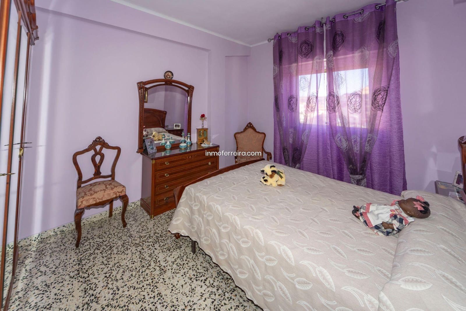 3 bedroom Flat for sale in Guadix - € 95,000 (Ref: 9820548)