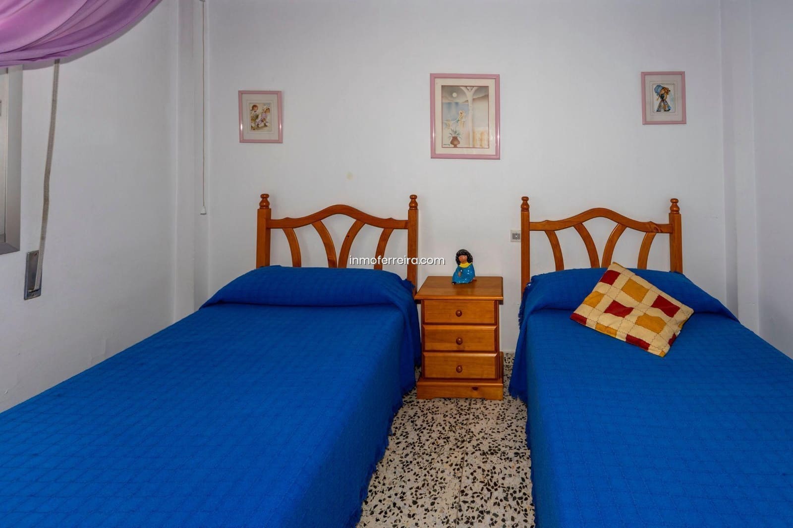 3 bedroom Flat for sale in Guadix - € 95,000 (Ref: 9820548)