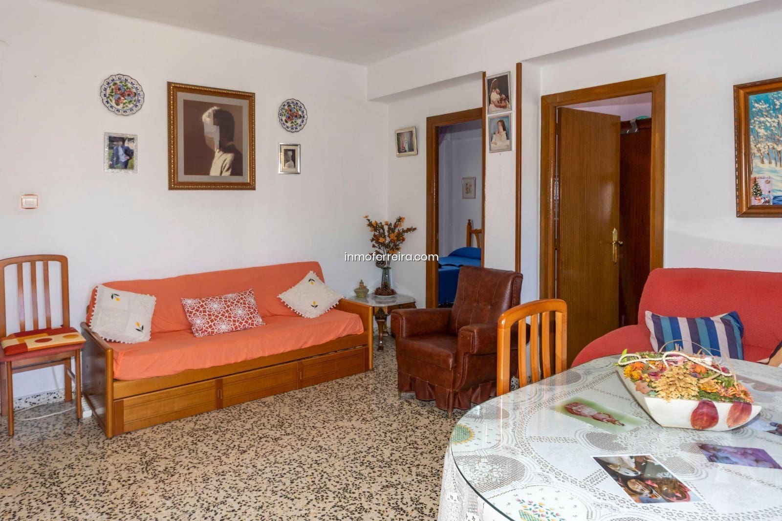3 bedroom Flat for sale in Guadix - € 95,000 (Ref: 9820548)