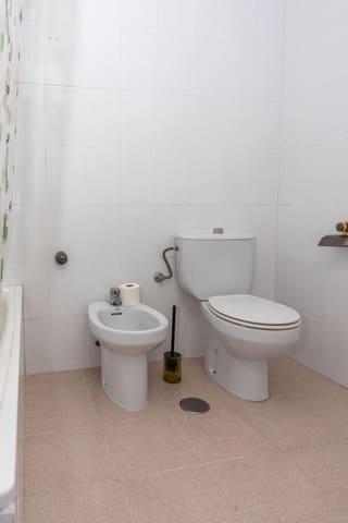 4 soveværelse Lejlighed til salg i Guadix - € 115.000 (Ref: 9820549)