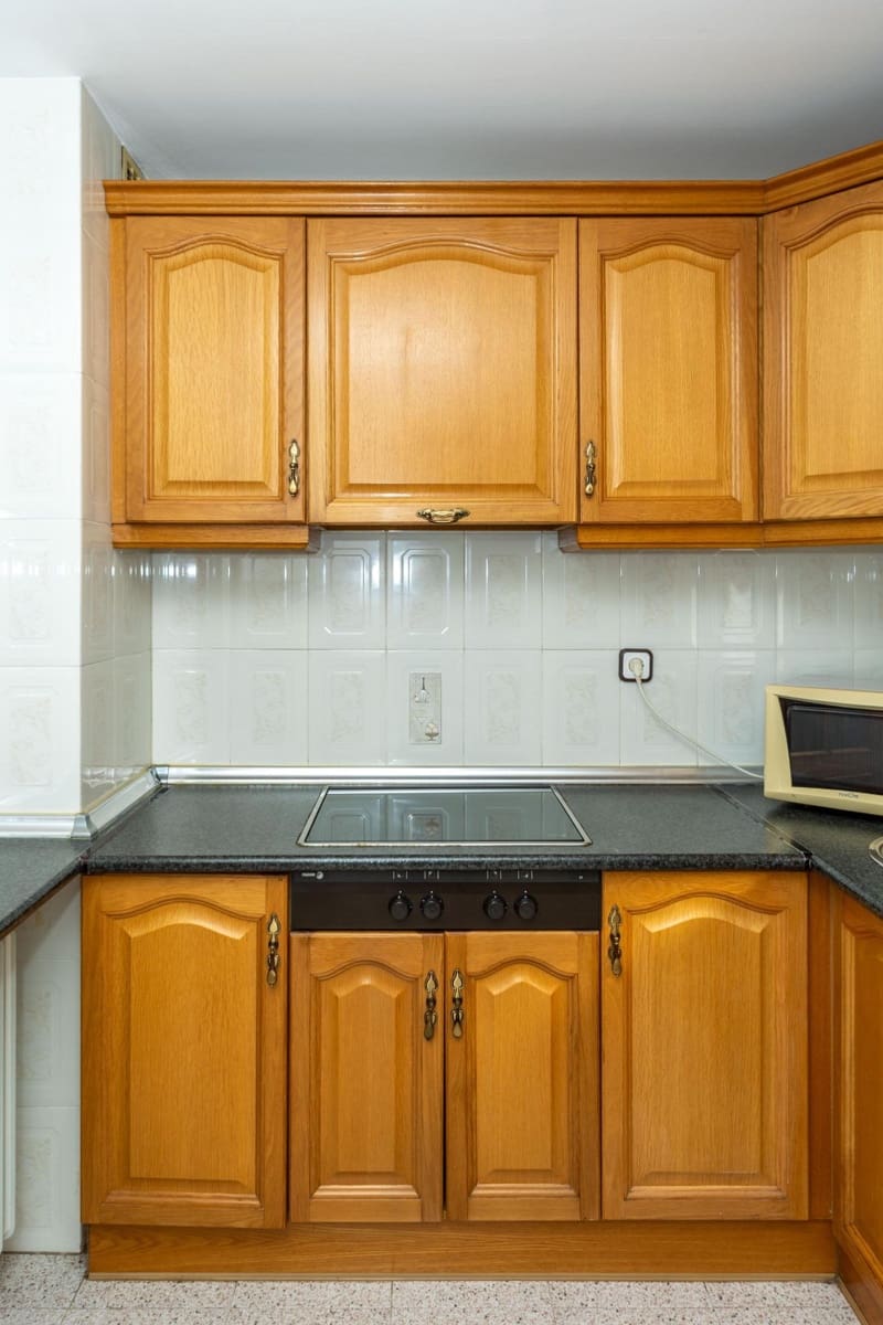 4 bedroom Flat for sale in Guadix - € 115,000 (Ref: 9820549)