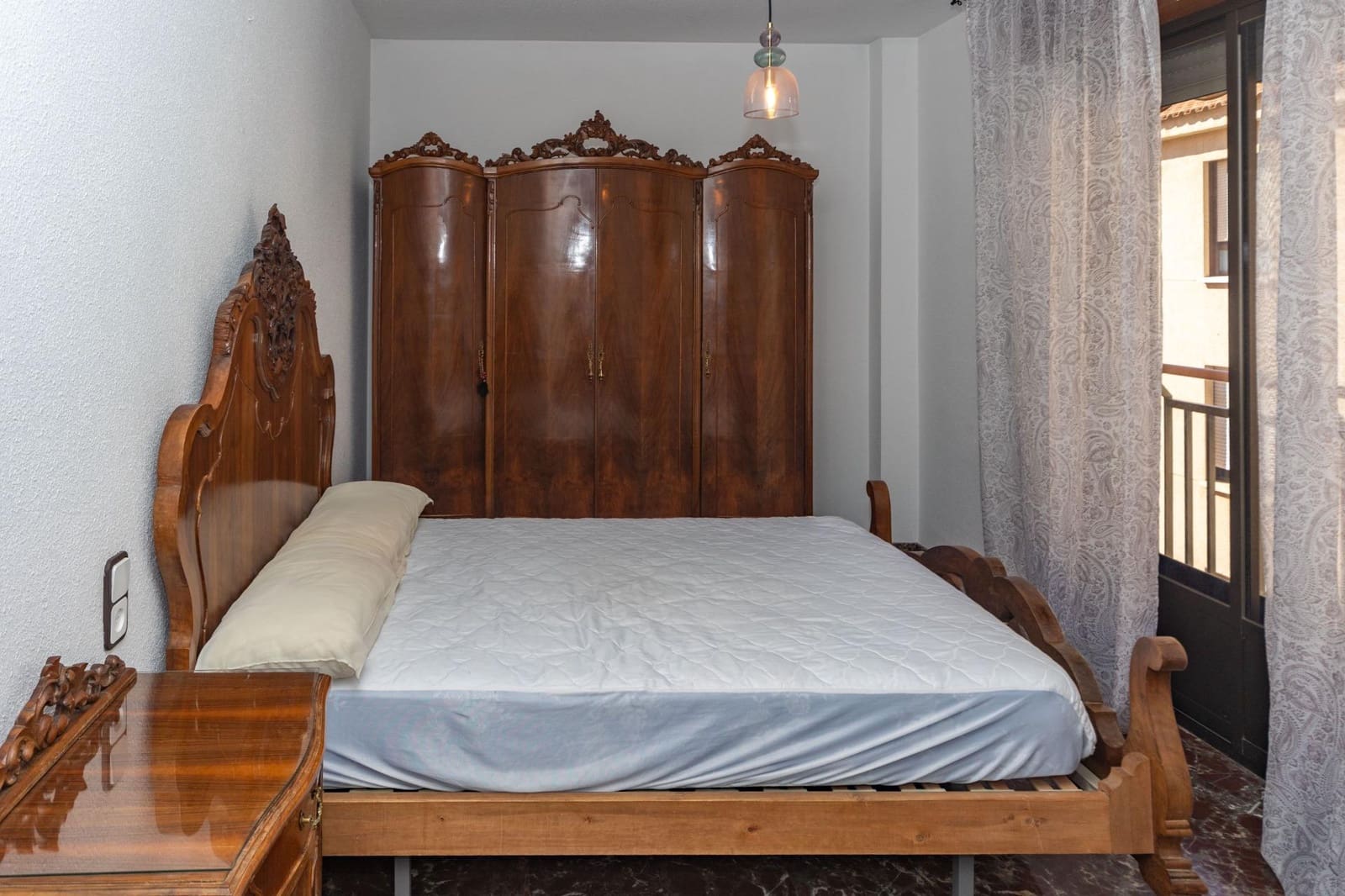 4 bedroom Flat for sale in Guadix - € 115,000 (Ref: 9820549)
