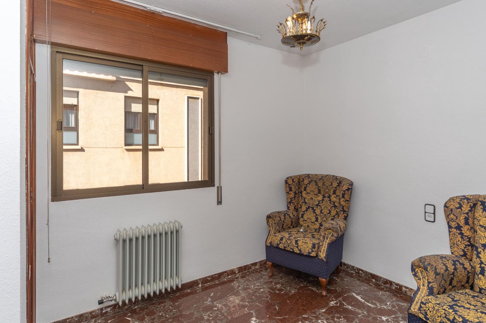 4 bedroom Flat for sale in Guadix - € 115,000 (Ref: 9820549)