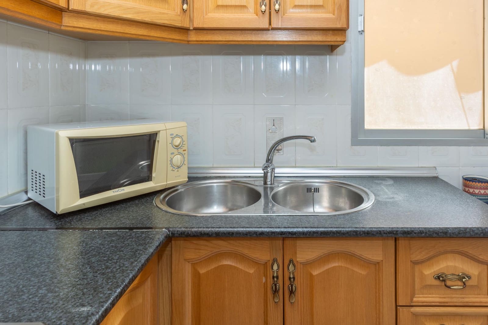 4 bedroom Flat for sale in Guadix - € 115,000 (Ref: 9820549)