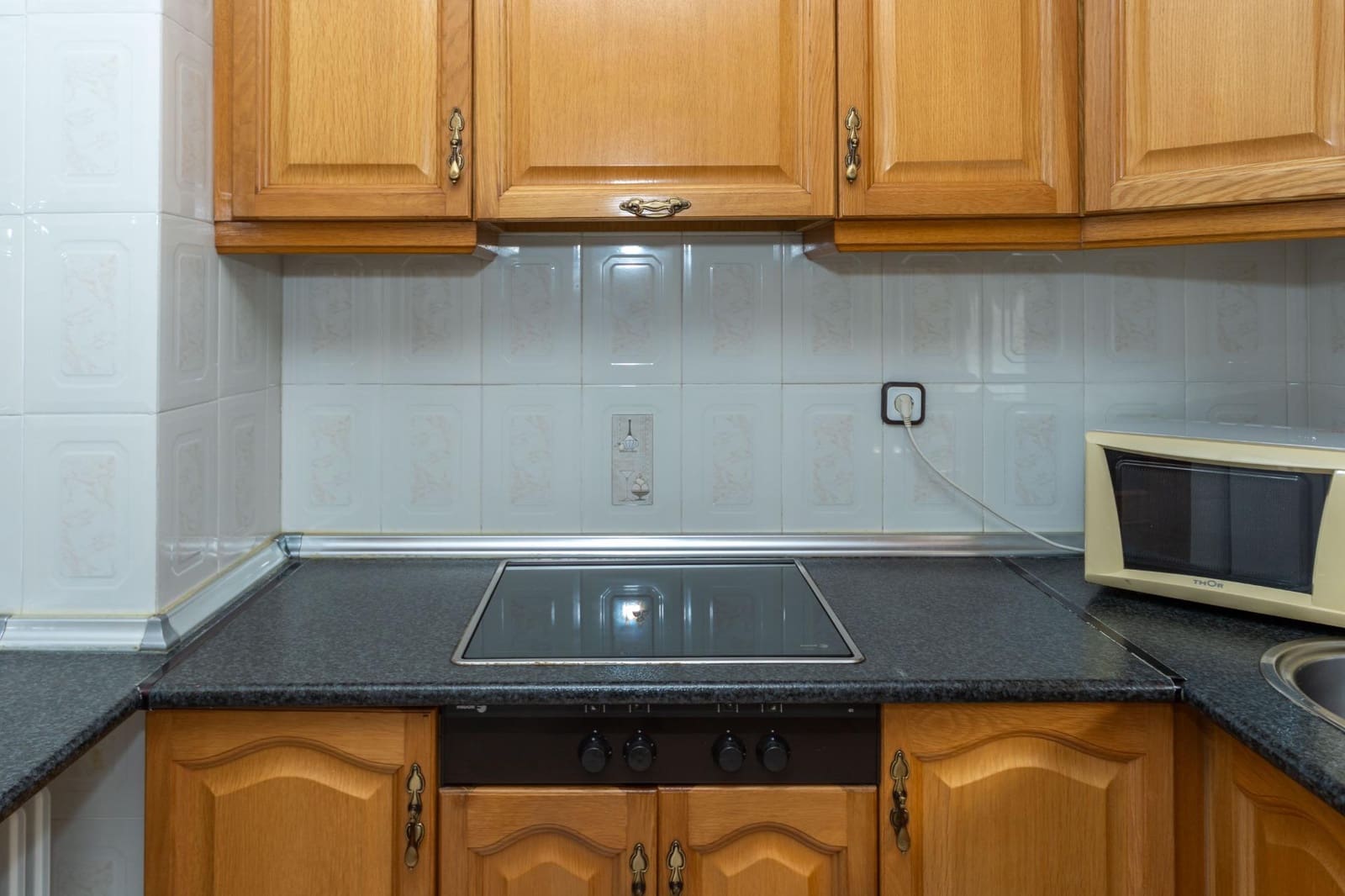4 bedroom Flat for sale in Guadix - € 115,000 (Ref: 9820549)