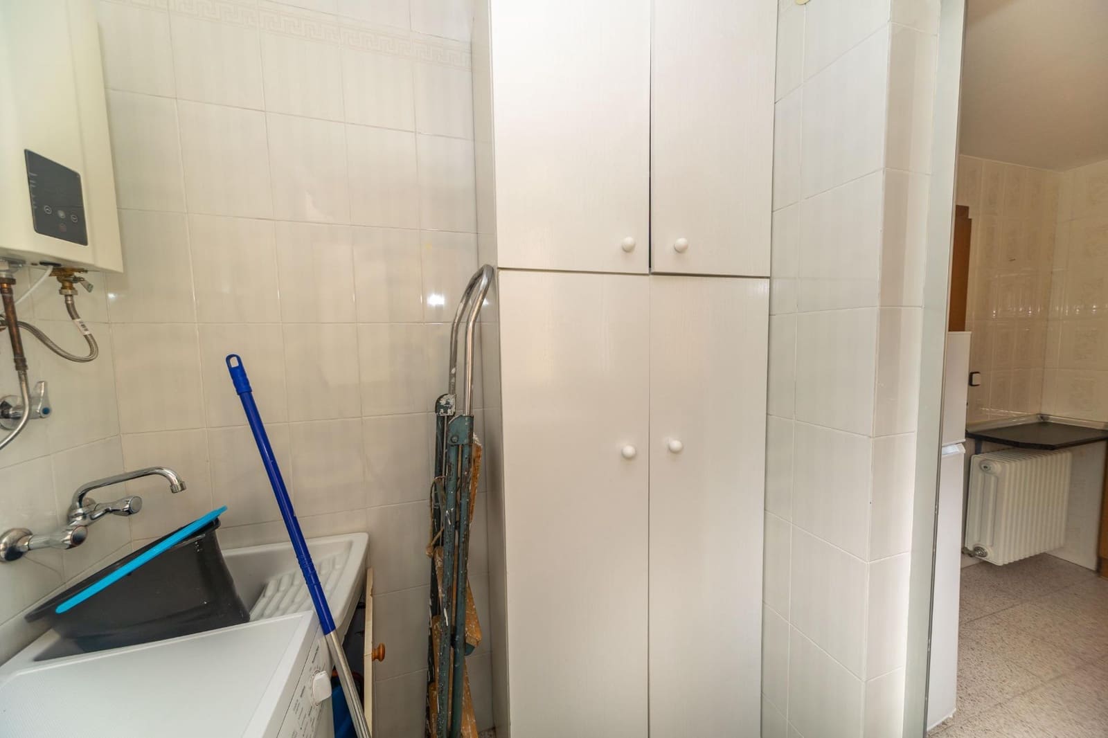 4 bedroom Flat for sale in Guadix - € 115,000 (Ref: 9820549)