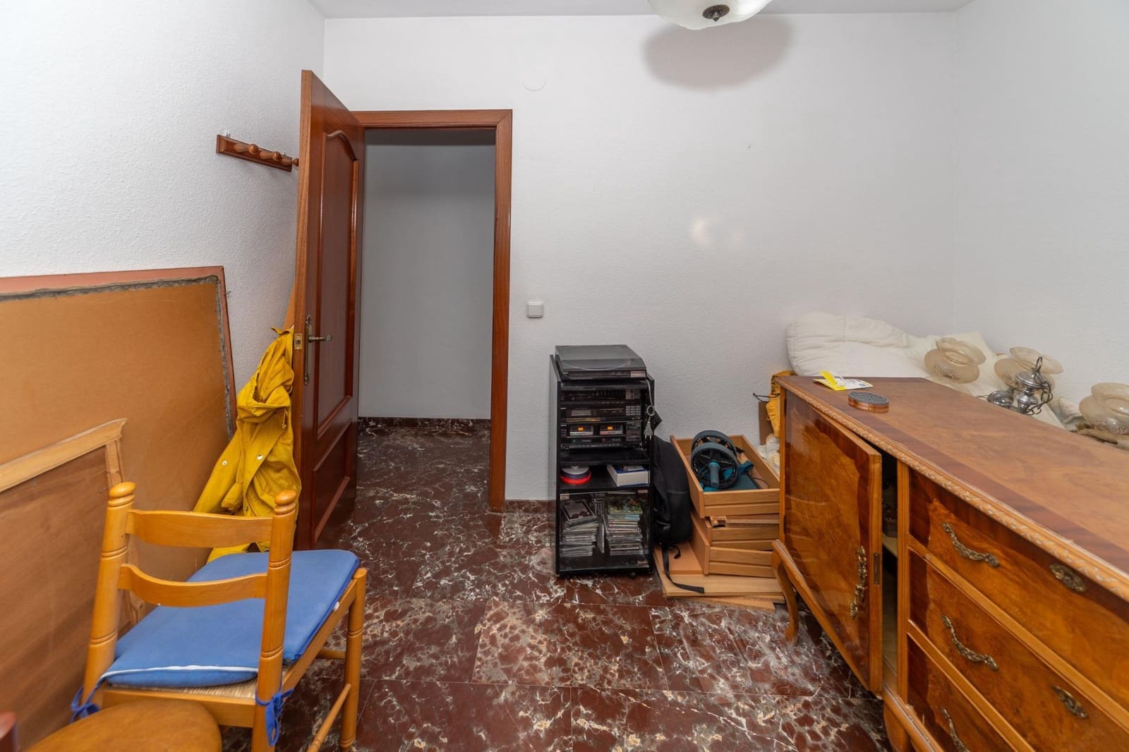 4 bedroom Flat for sale in Guadix - € 115,000 (Ref: 9820549)