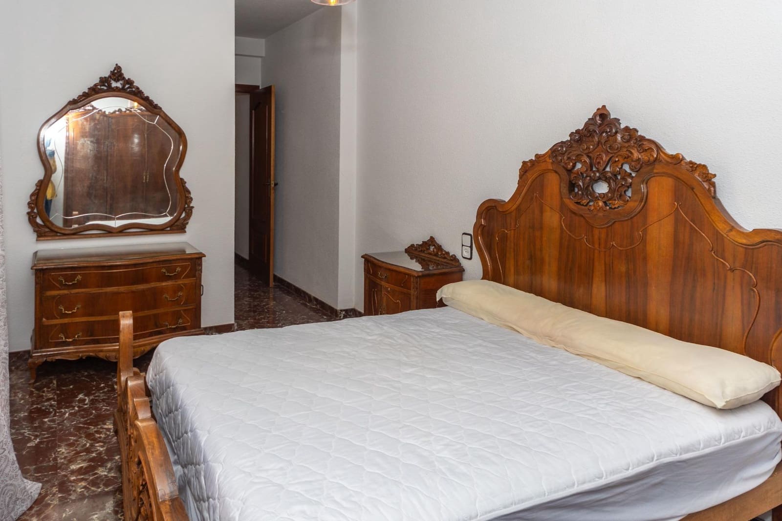4 bedroom Flat for sale in Guadix - € 115,000 (Ref: 9820549)