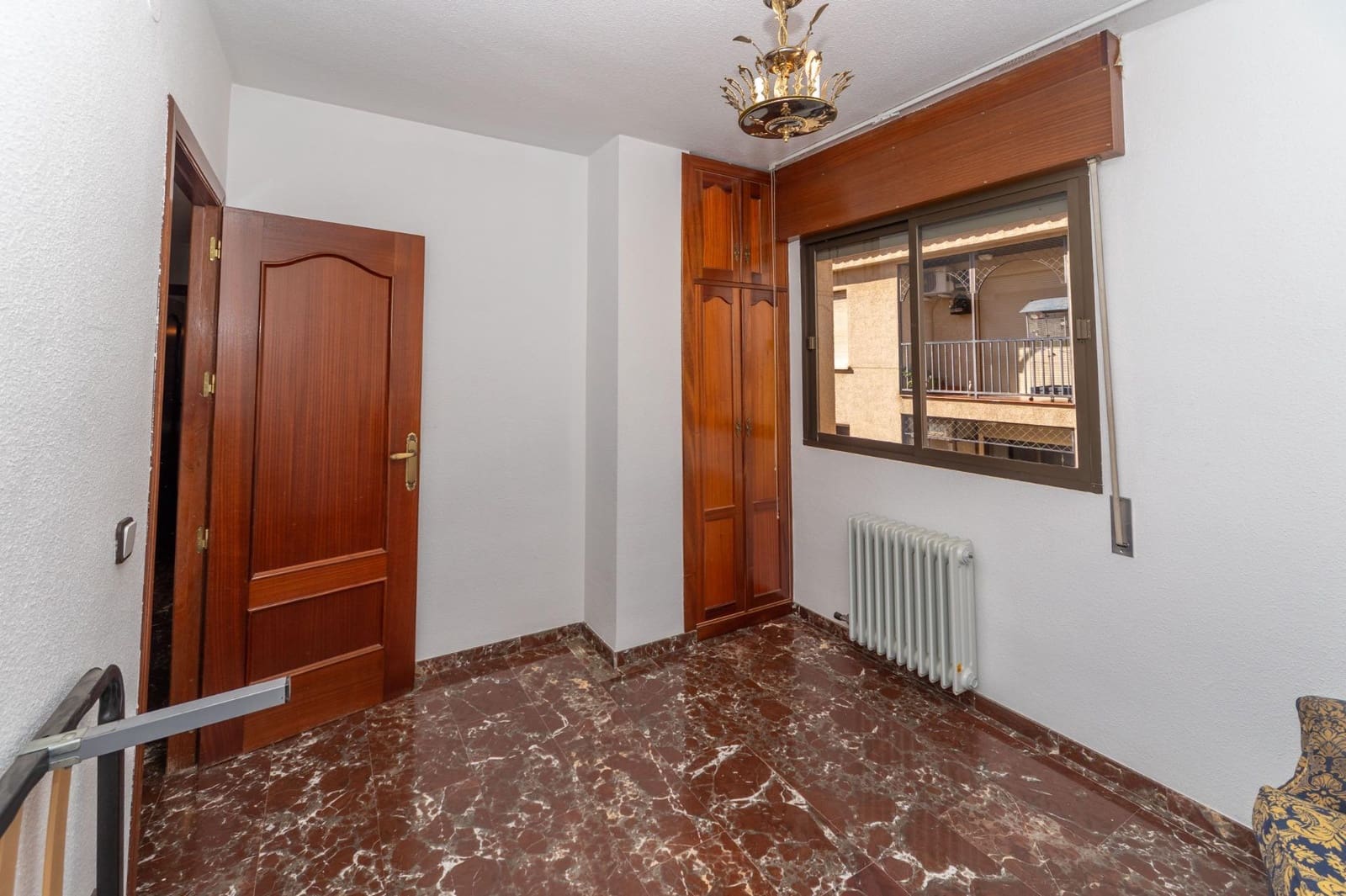 4 bedroom Flat for sale in Guadix - € 115,000 (Ref: 9820549)
