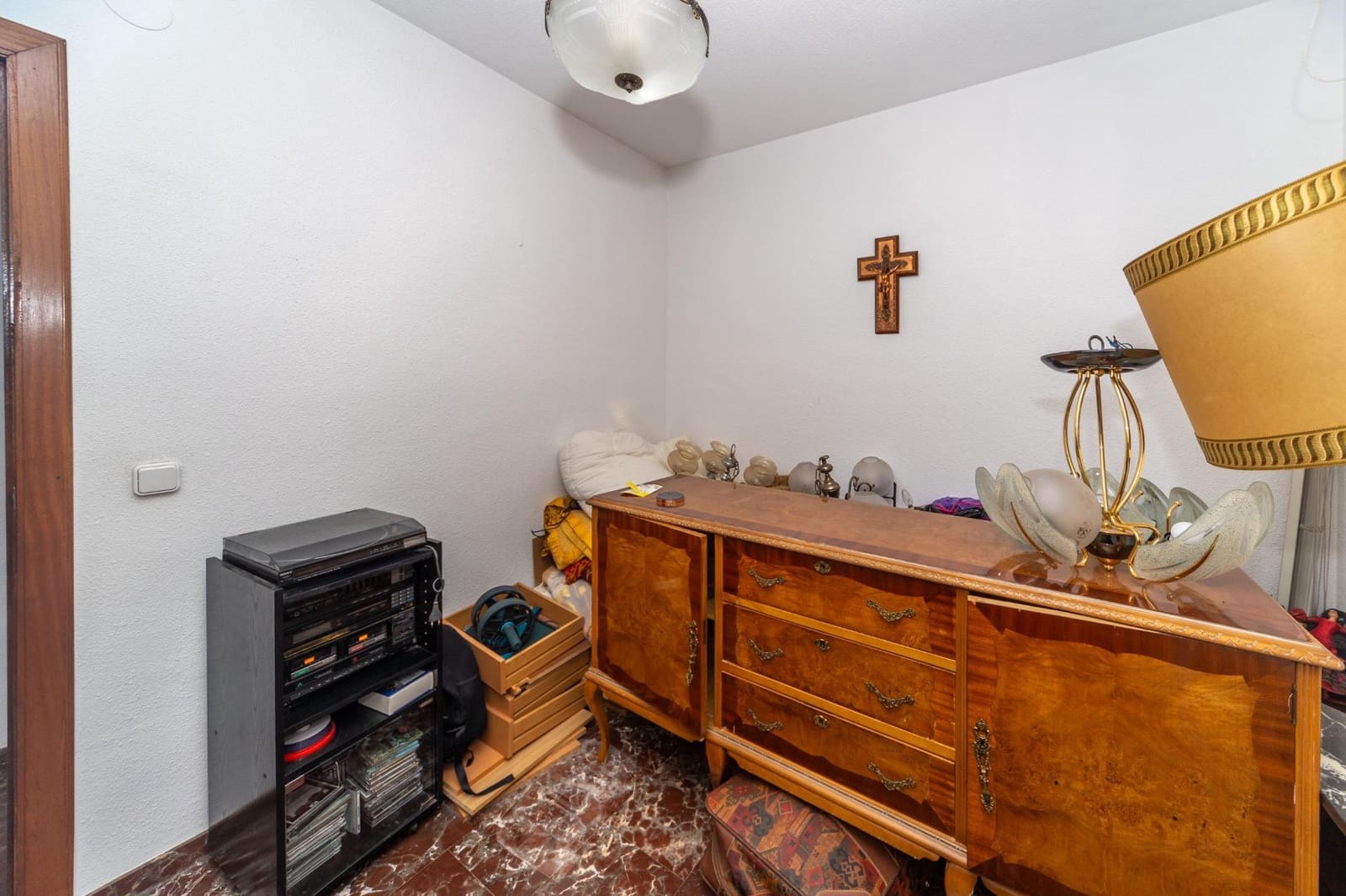 4 bedroom Flat for sale in Guadix - € 115,000 (Ref: 9820549)