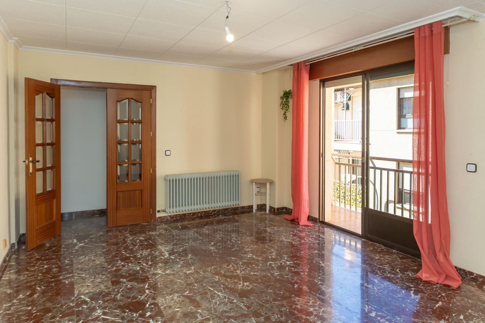 4 bedroom Flat for sale in Guadix - € 115,000 (Ref: 9820549)