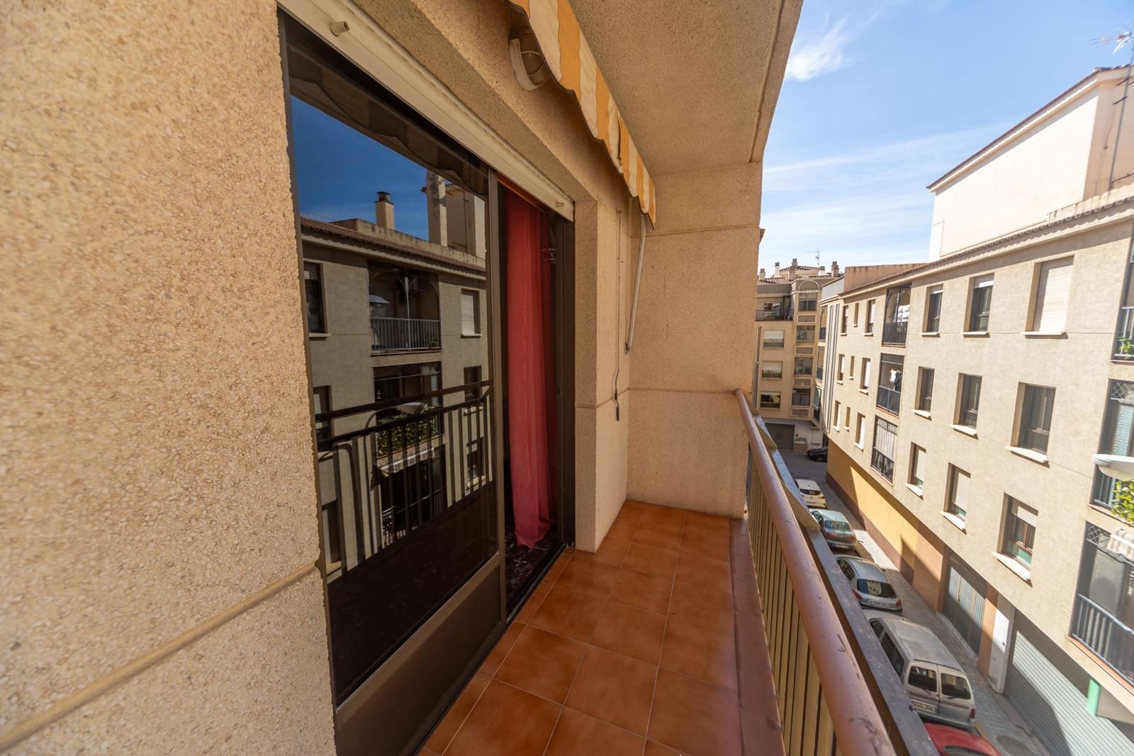 4 bedroom Flat for sale in Guadix - € 115,000 (Ref: 9820549)