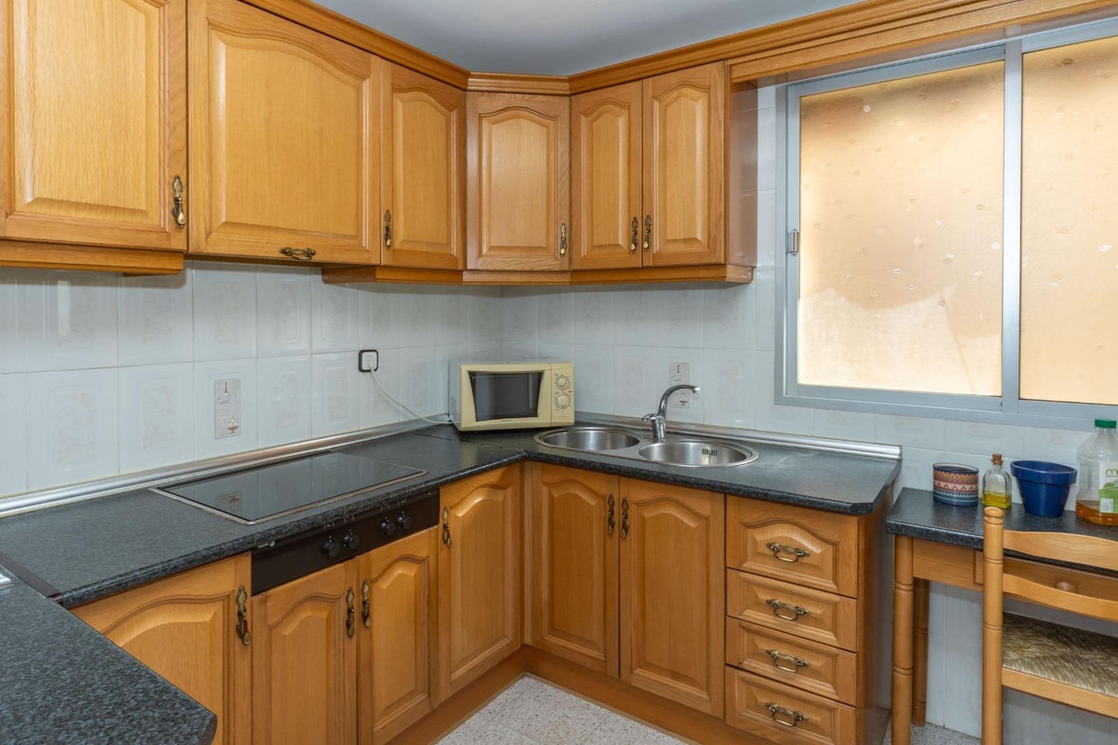 4 bedroom Flat for sale in Guadix - € 115,000 (Ref: 9820549)