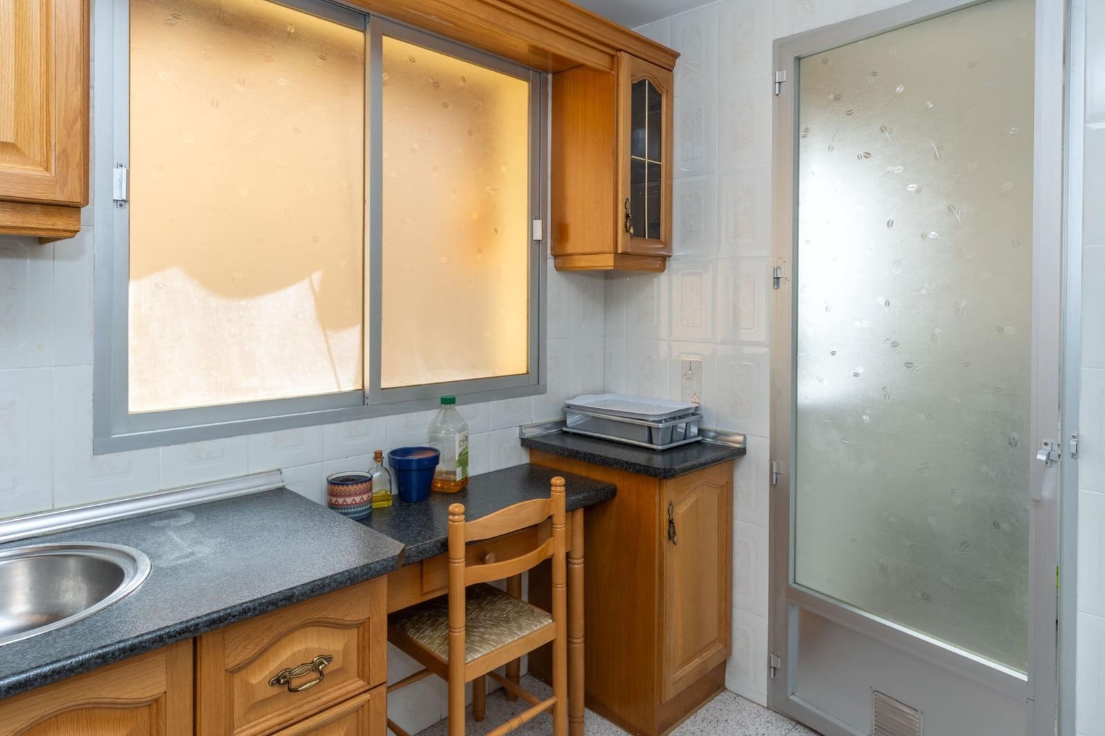 4 bedroom Flat for sale in Guadix - € 115,000 (Ref: 9820549)