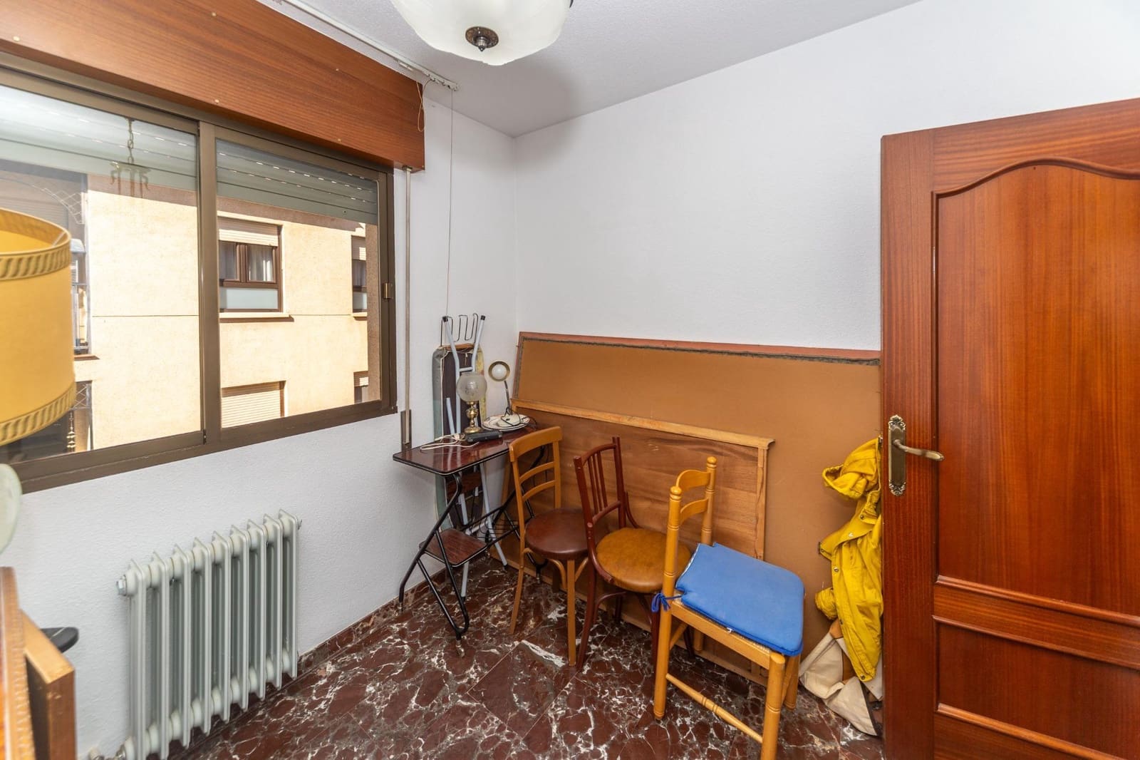 4 bedroom Flat for sale in Guadix - € 115,000 (Ref: 9820549)