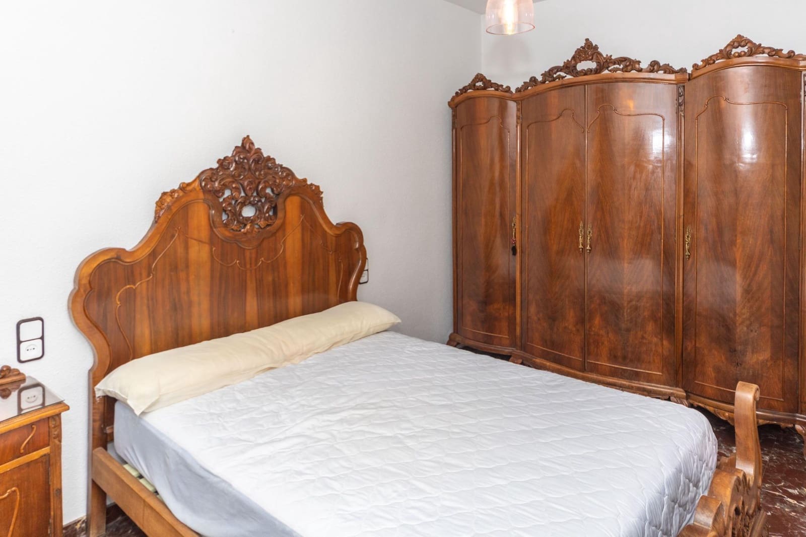 4 bedroom Flat for sale in Guadix - € 115,000 (Ref: 9820549)
