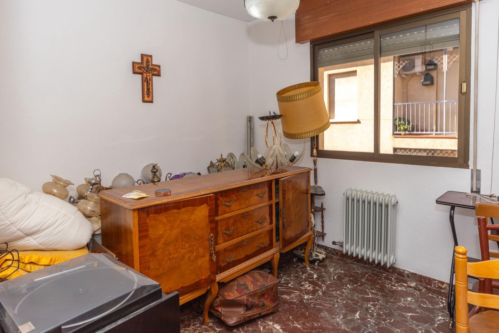 4 bedroom Flat for sale in Guadix - € 115,000 (Ref: 9820549)