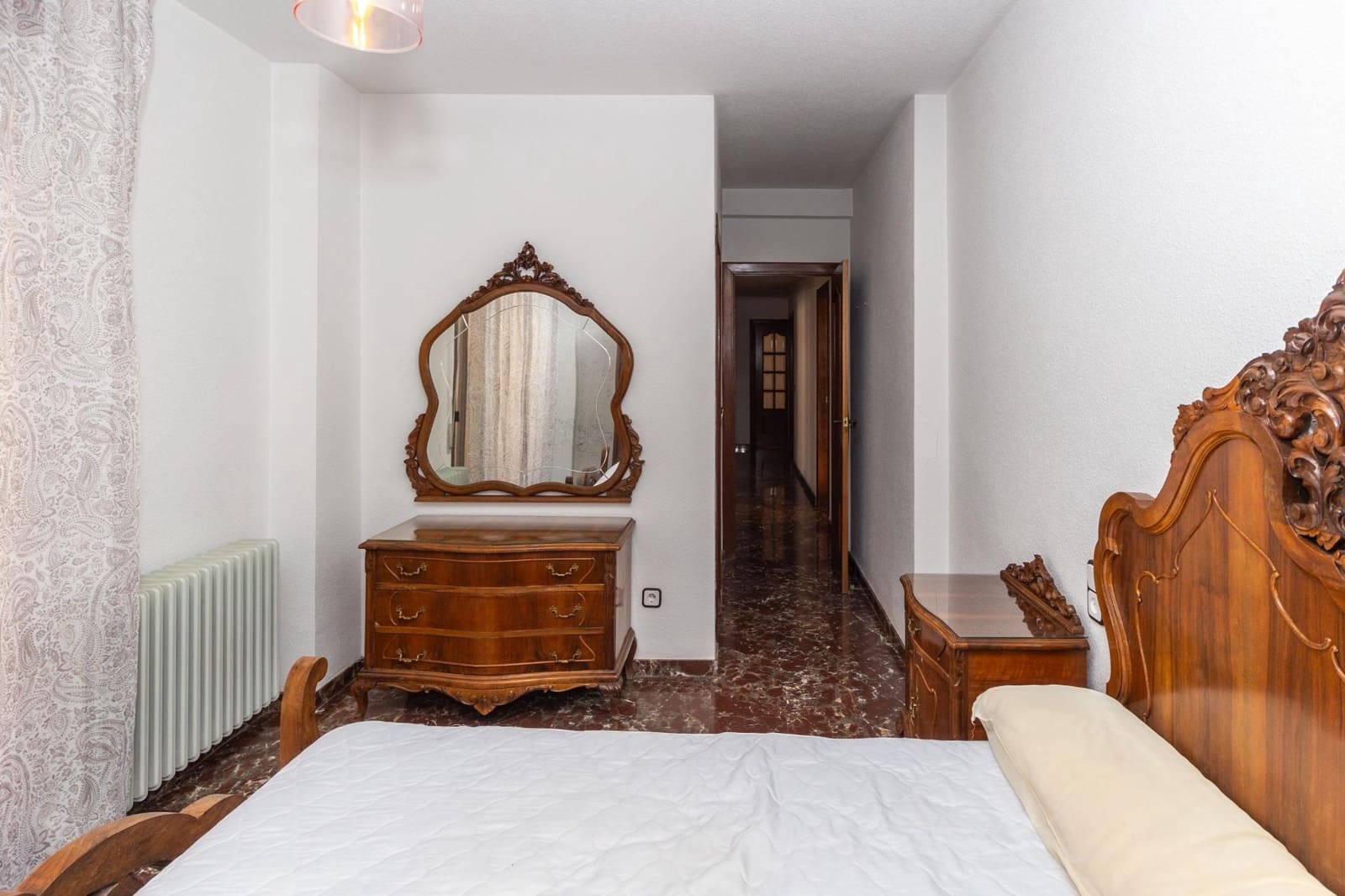 4 bedroom Flat for sale in Guadix - € 115,000 (Ref: 9820549)