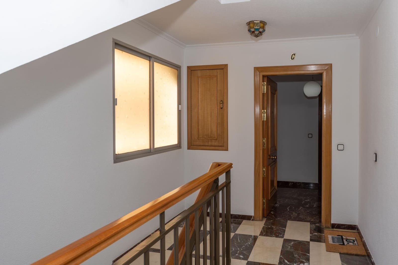 4 bedroom Flat for sale in Guadix - € 115,000 (Ref: 9820549)