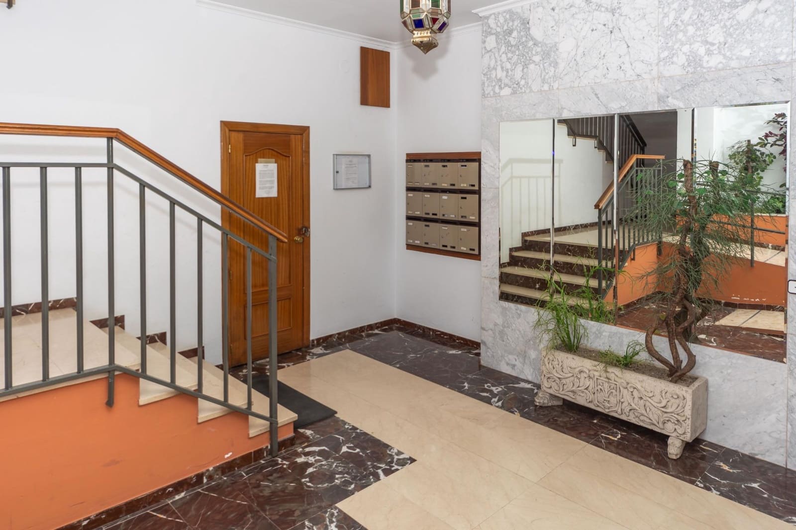 4 bedroom Flat for sale in Guadix - € 115,000 (Ref: 9820549)