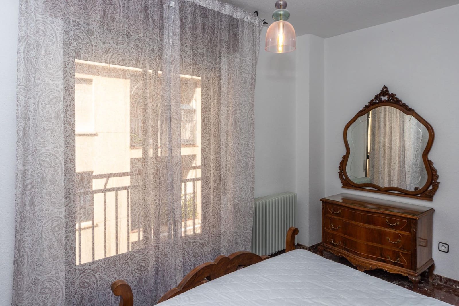 4 bedroom Flat for sale in Guadix - € 115,000 (Ref: 9820549)
