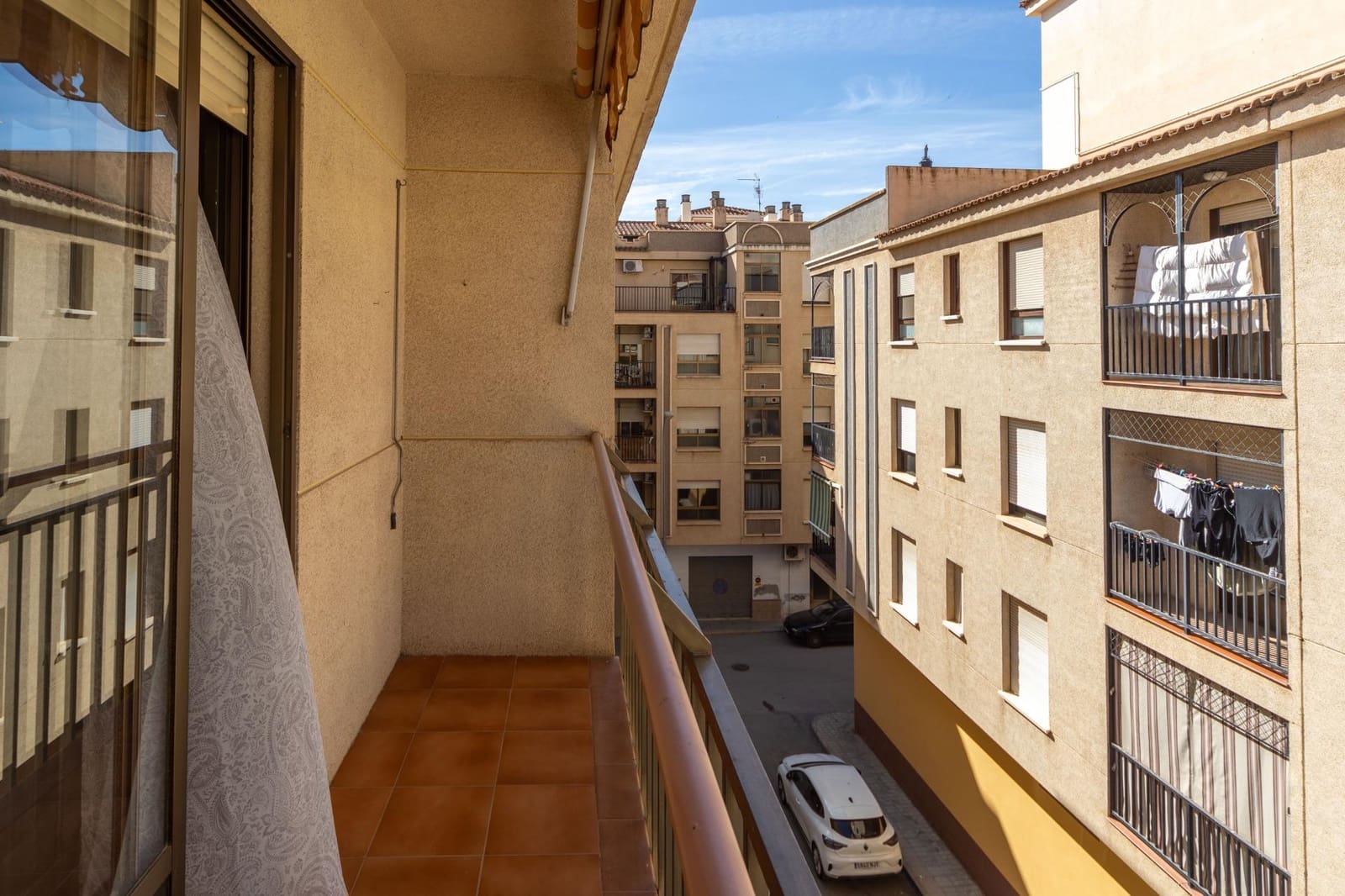 4 bedroom Flat for sale in Guadix - € 115,000 (Ref: 9820549)