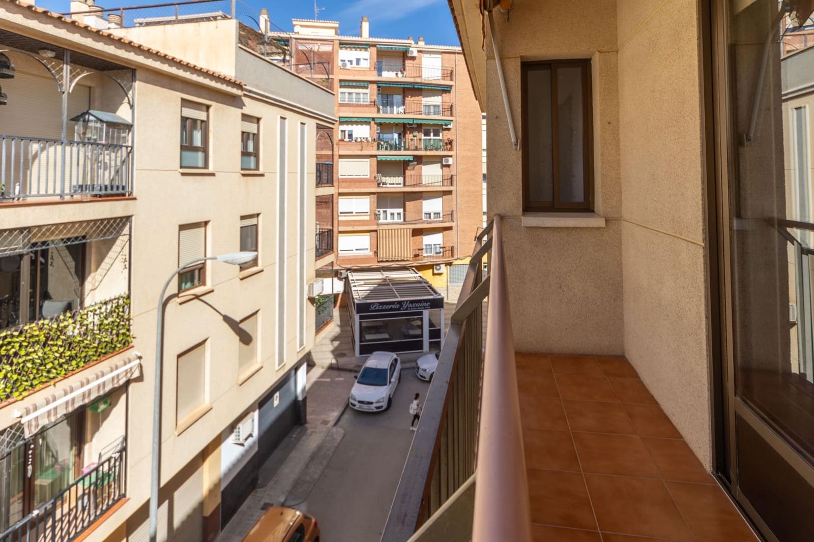4 bedroom Flat for sale in Guadix - € 115,000 (Ref: 9820549)