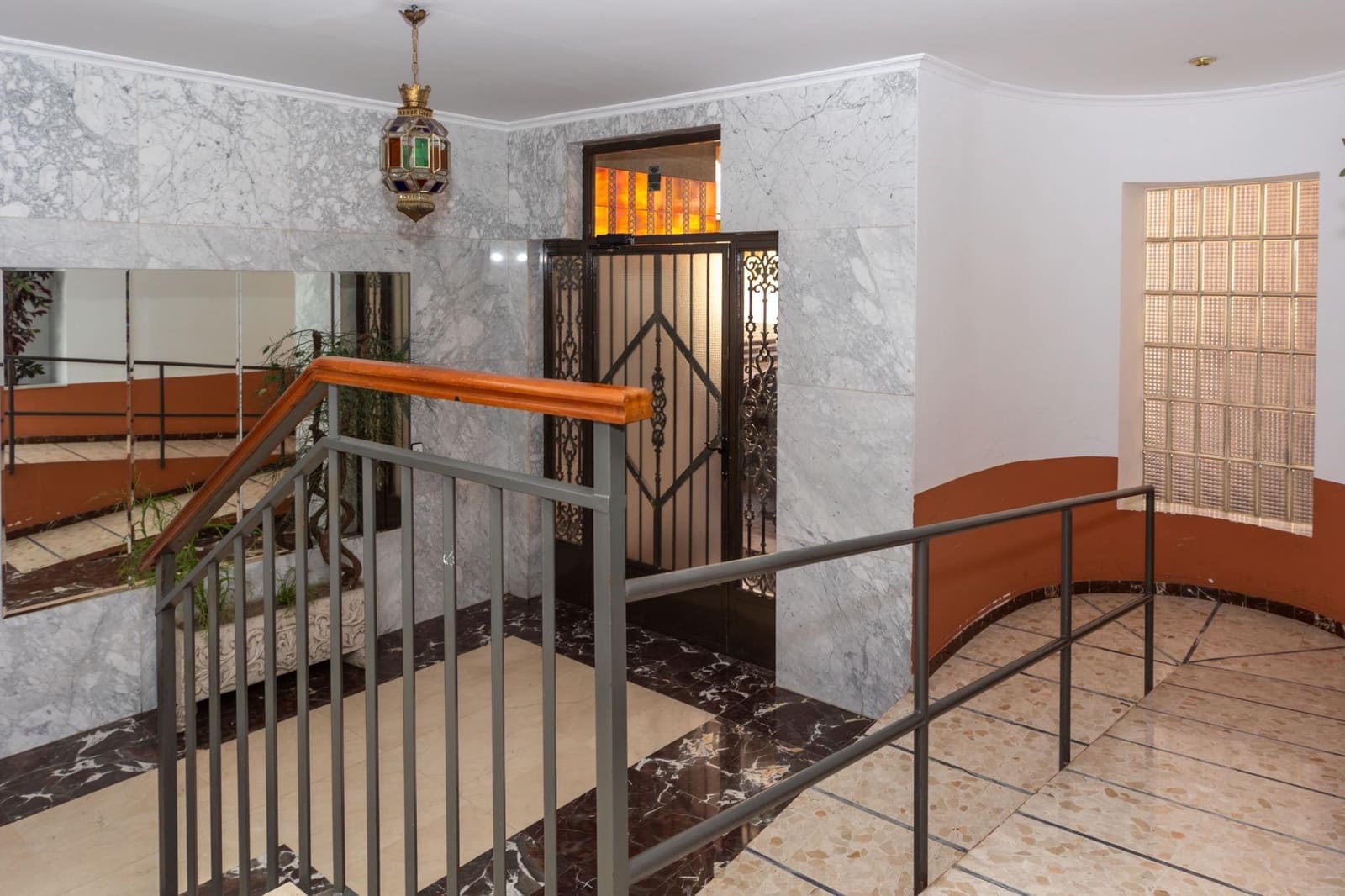 4 bedroom Flat for sale in Guadix - € 115,000 (Ref: 9820549)