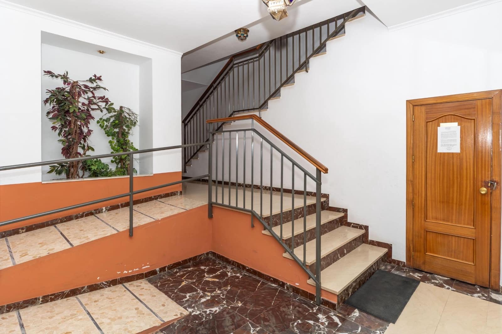 4 bedroom Flat for sale in Guadix - € 115,000 (Ref: 9820549)