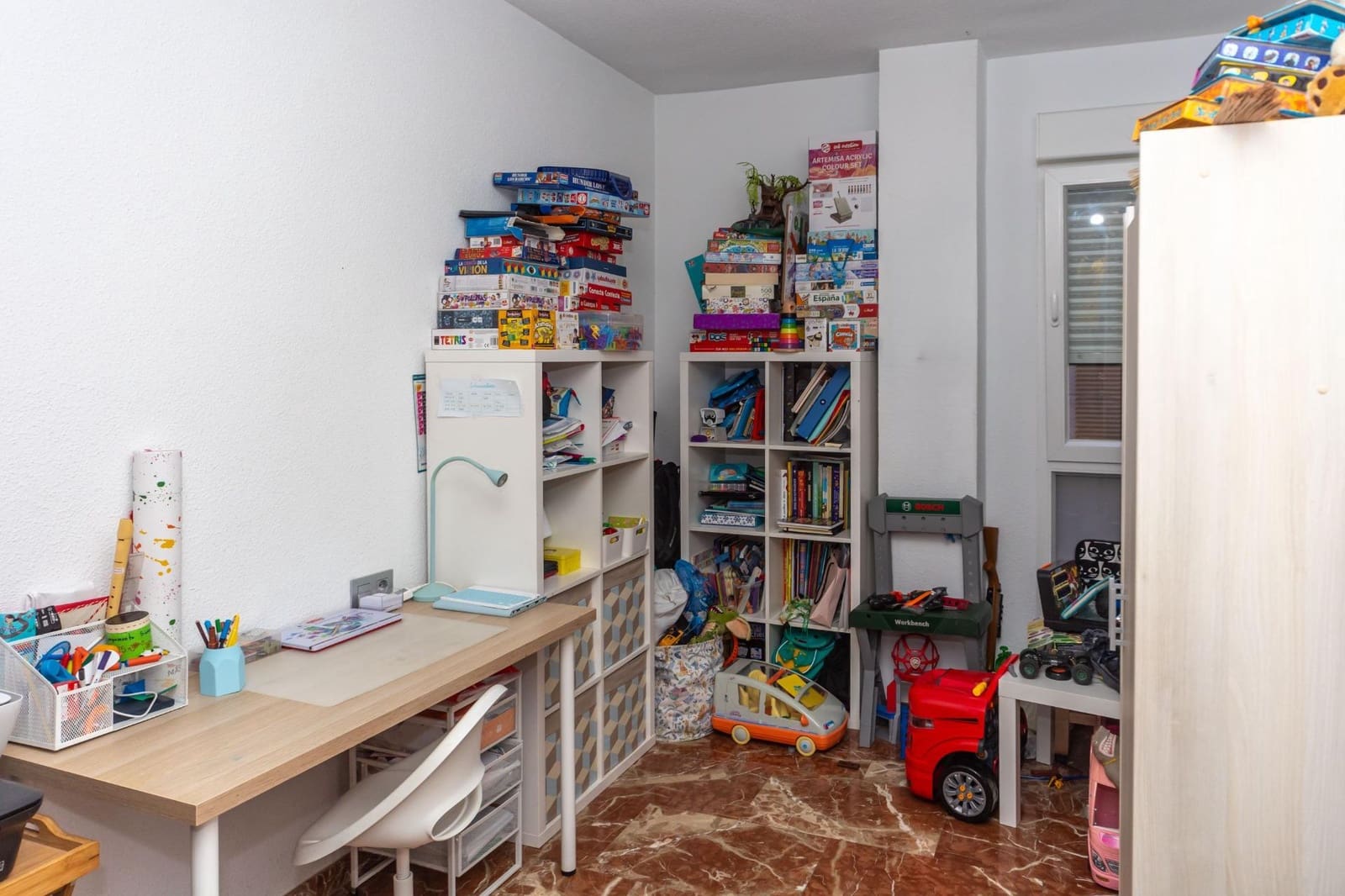 3 bedroom Flat for sale in Guadix - € 130,000 (Ref: 9820550)