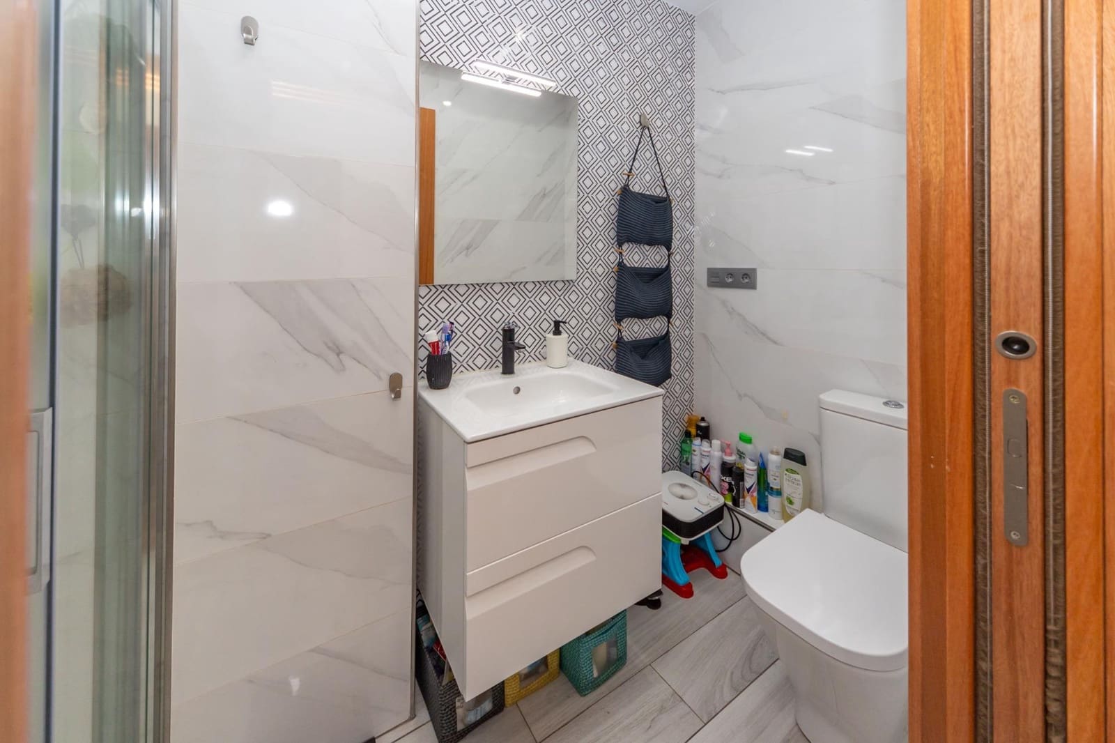 3 bedroom Flat for sale in Guadix - € 130,000 (Ref: 9820550)