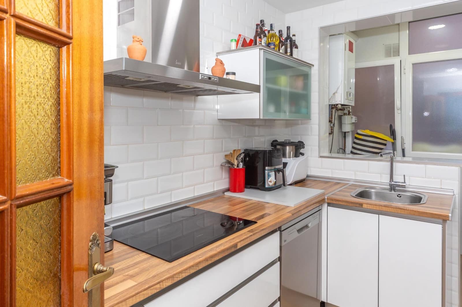 3 bedroom Flat for sale in Guadix - € 130,000 (Ref: 9820550)