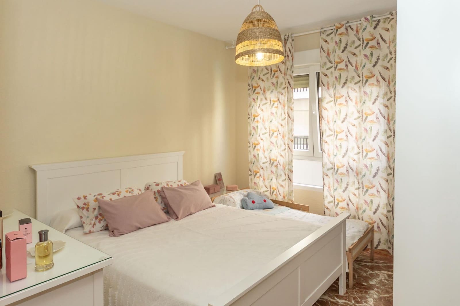 3 bedroom Flat for sale in Guadix - € 130,000 (Ref: 9820550)