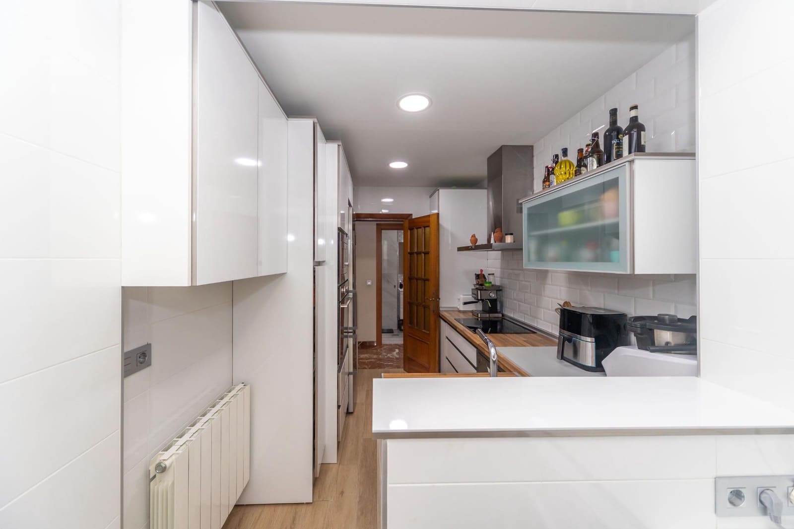 3 bedroom Flat for sale in Guadix - € 130,000 (Ref: 9820550)
