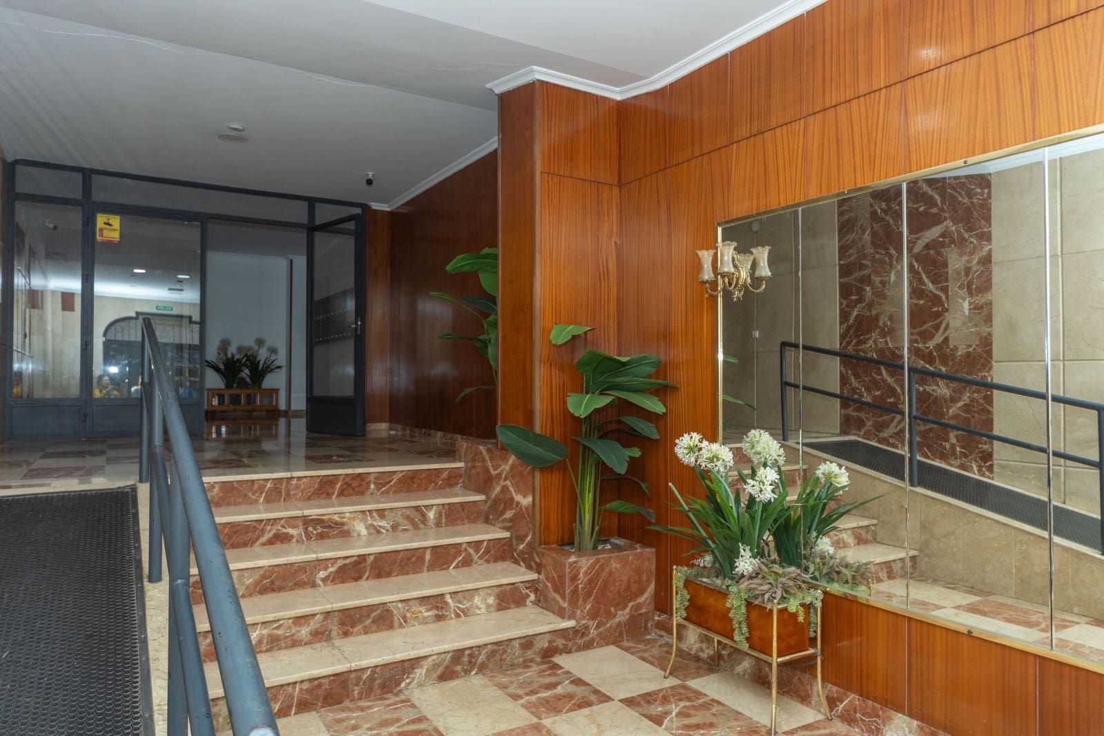 3 bedroom Flat for sale in Guadix - € 130,000 (Ref: 9820550)