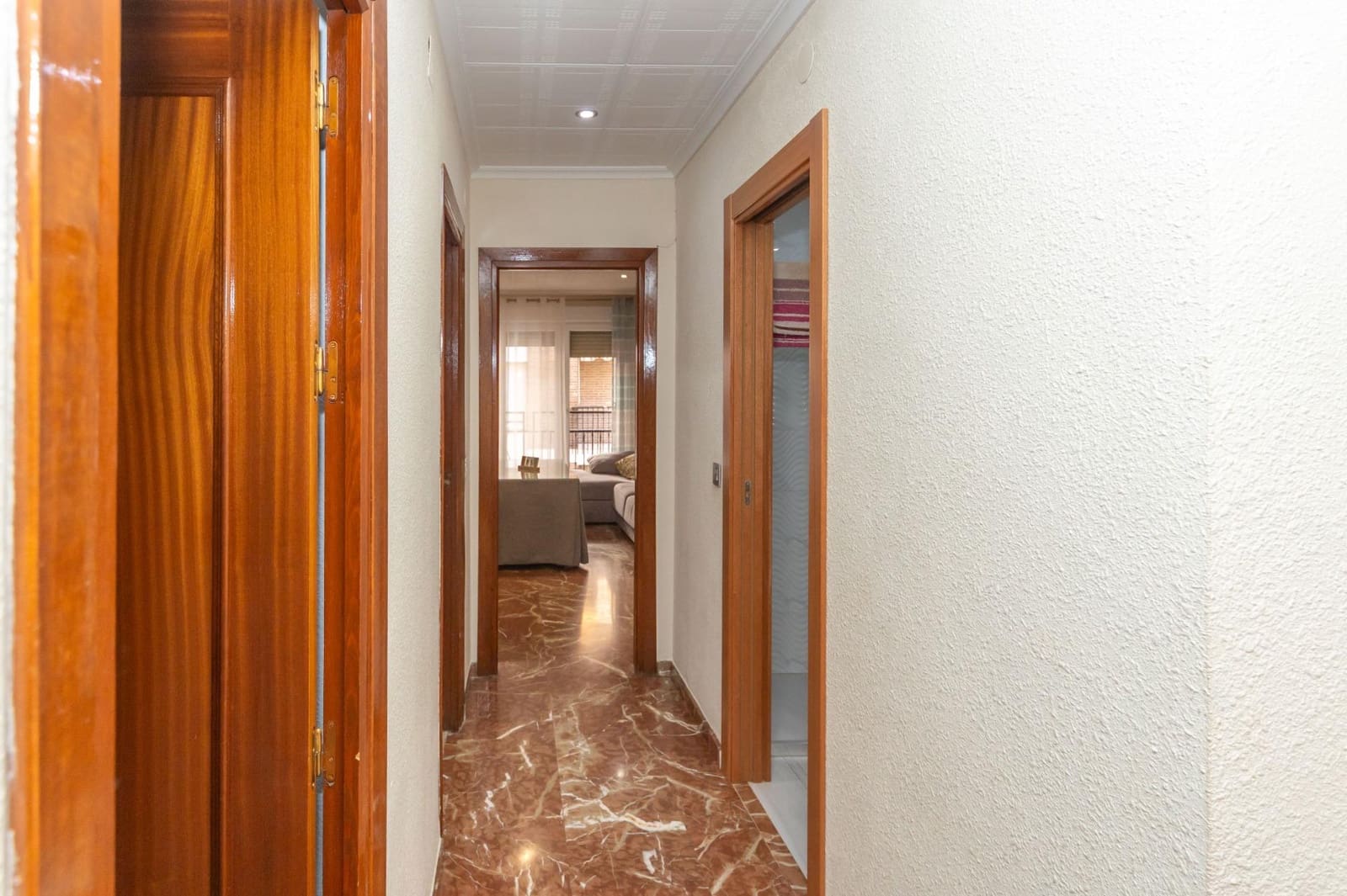 3 bedroom Flat for sale in Guadix - € 130,000 (Ref: 9820550)