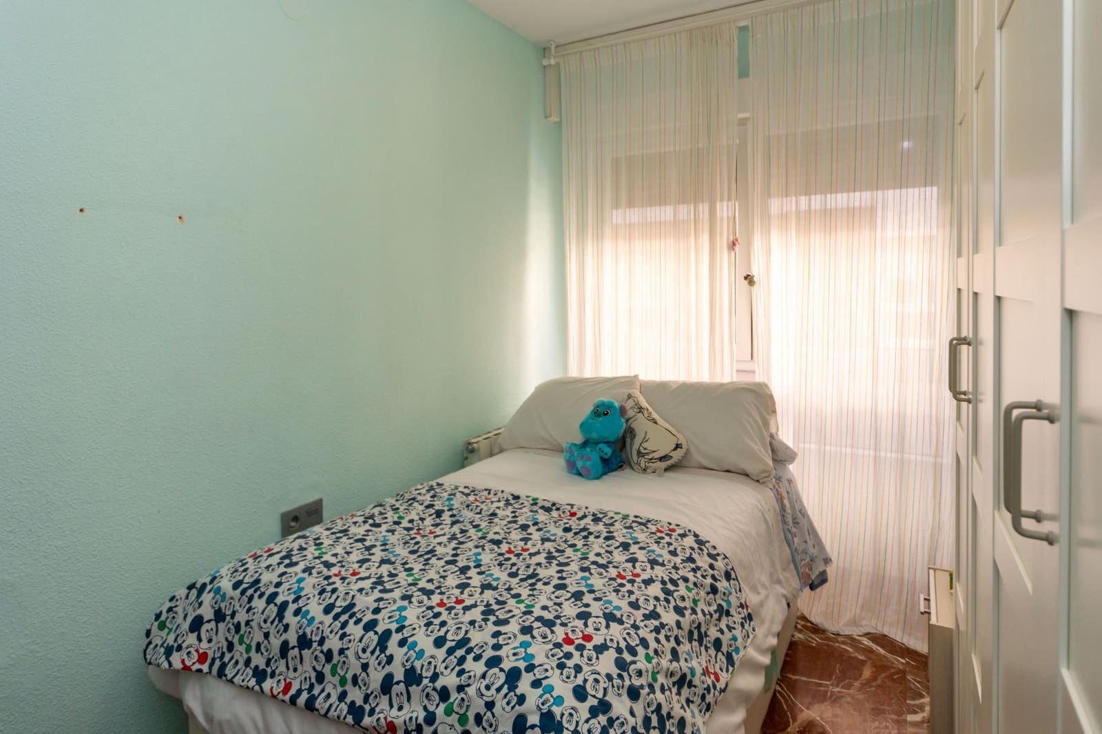 3 bedroom Flat for sale in Guadix - € 130,000 (Ref: 9820550)