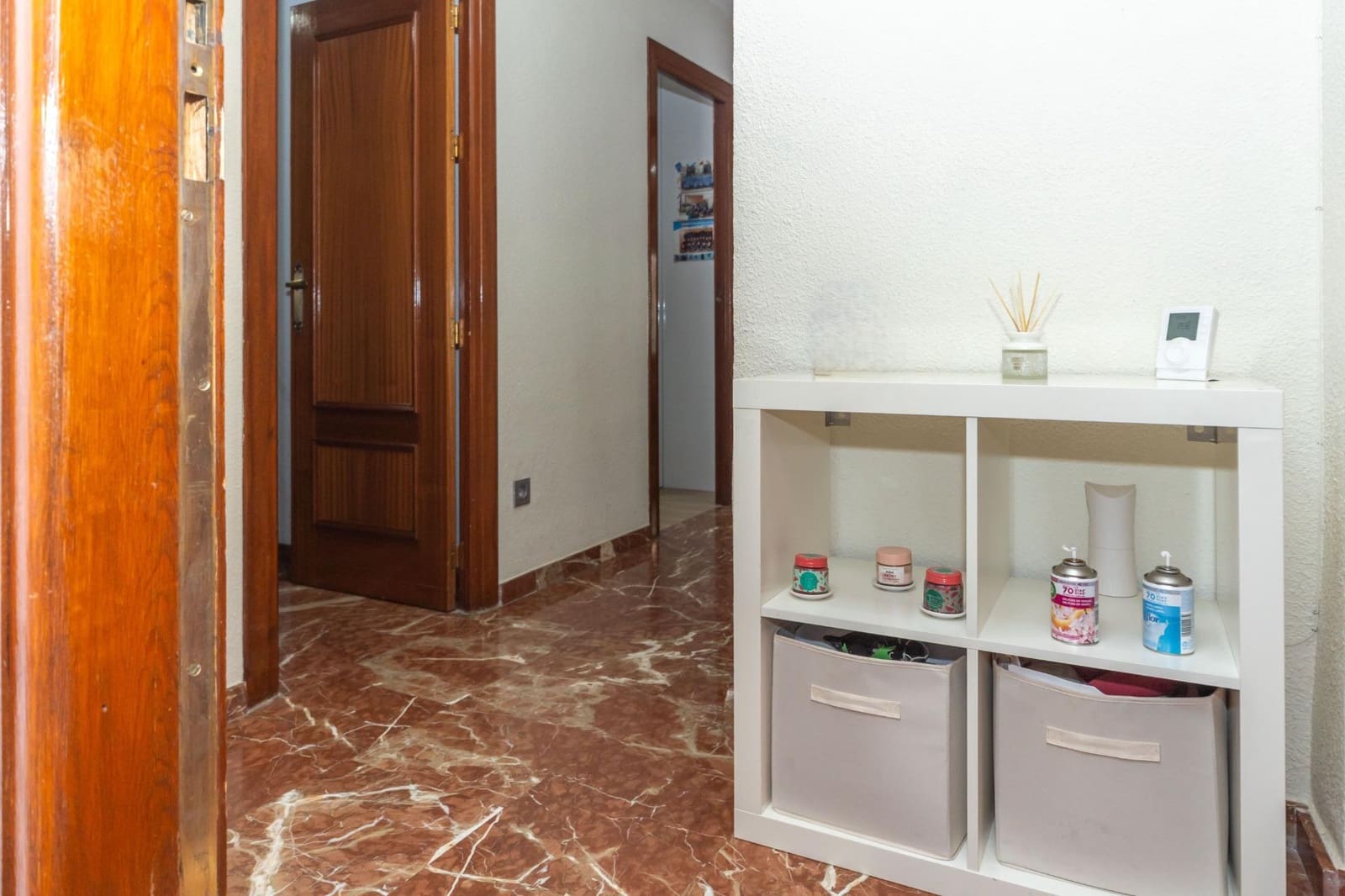 3 bedroom Flat for sale in Guadix - € 130,000 (Ref: 9820550)