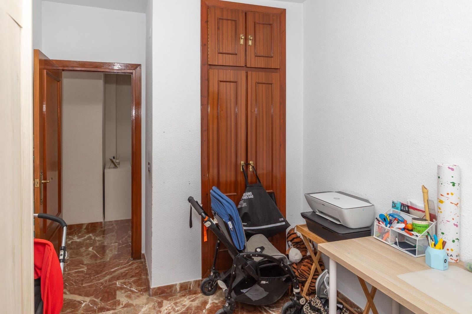 3 bedroom Flat for sale in Guadix - € 130,000 (Ref: 9820550)