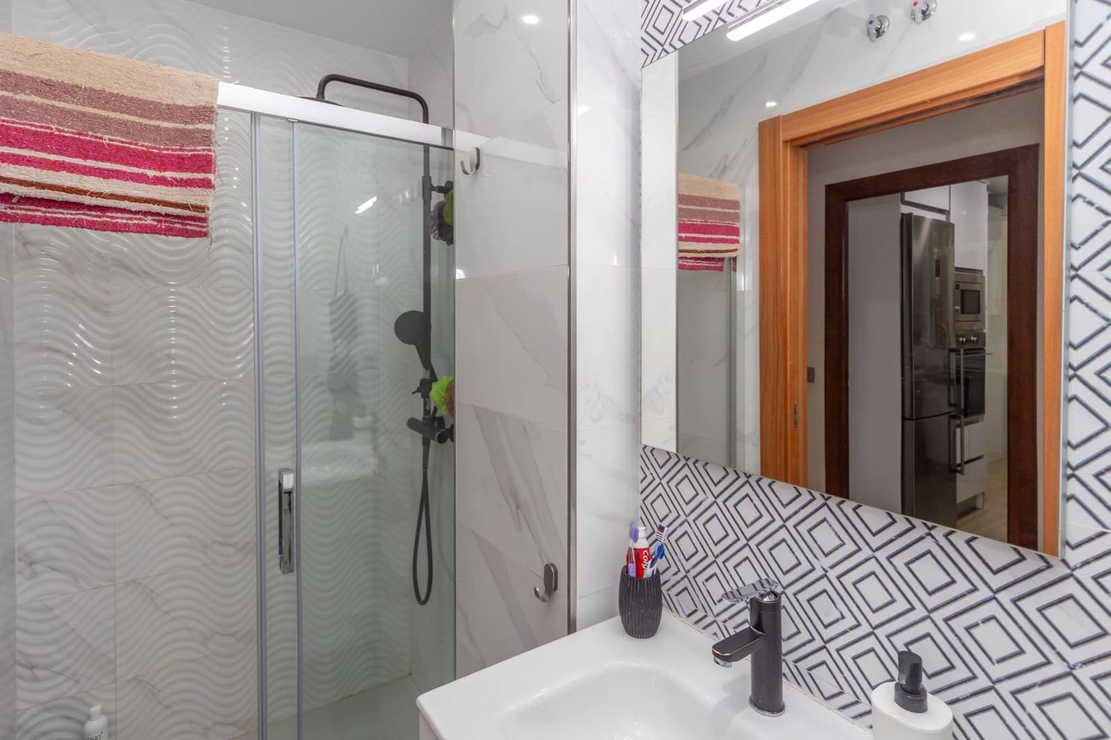 3 bedroom Flat for sale in Guadix - € 130,000 (Ref: 9820550)