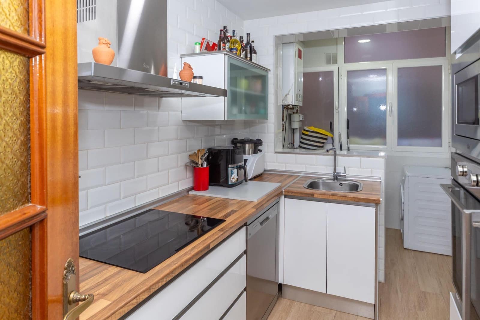 3 bedroom Flat for sale in Guadix - € 130,000 (Ref: 9820550)