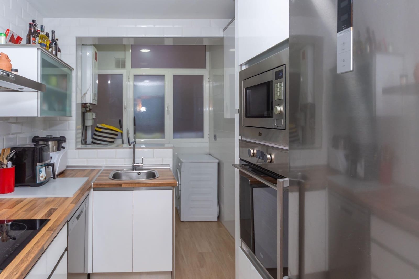 3 bedroom Flat for sale in Guadix - € 130,000 (Ref: 9820550)