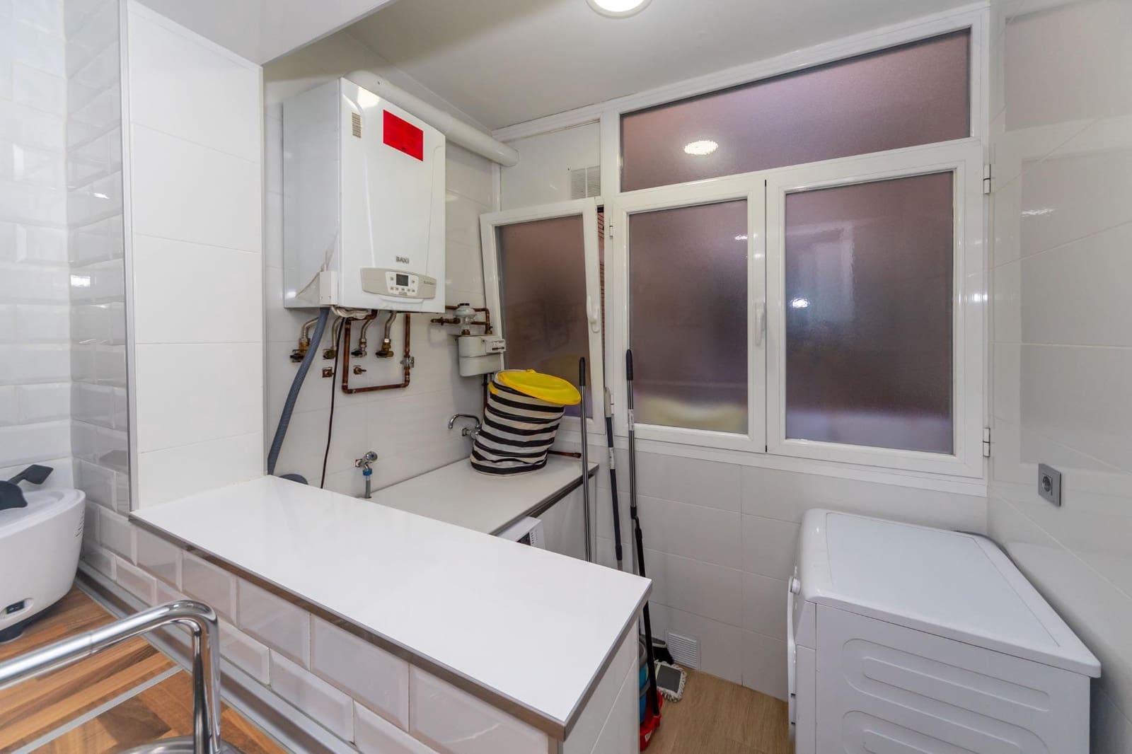 3 bedroom Flat for sale in Guadix - € 130,000 (Ref: 9820550)