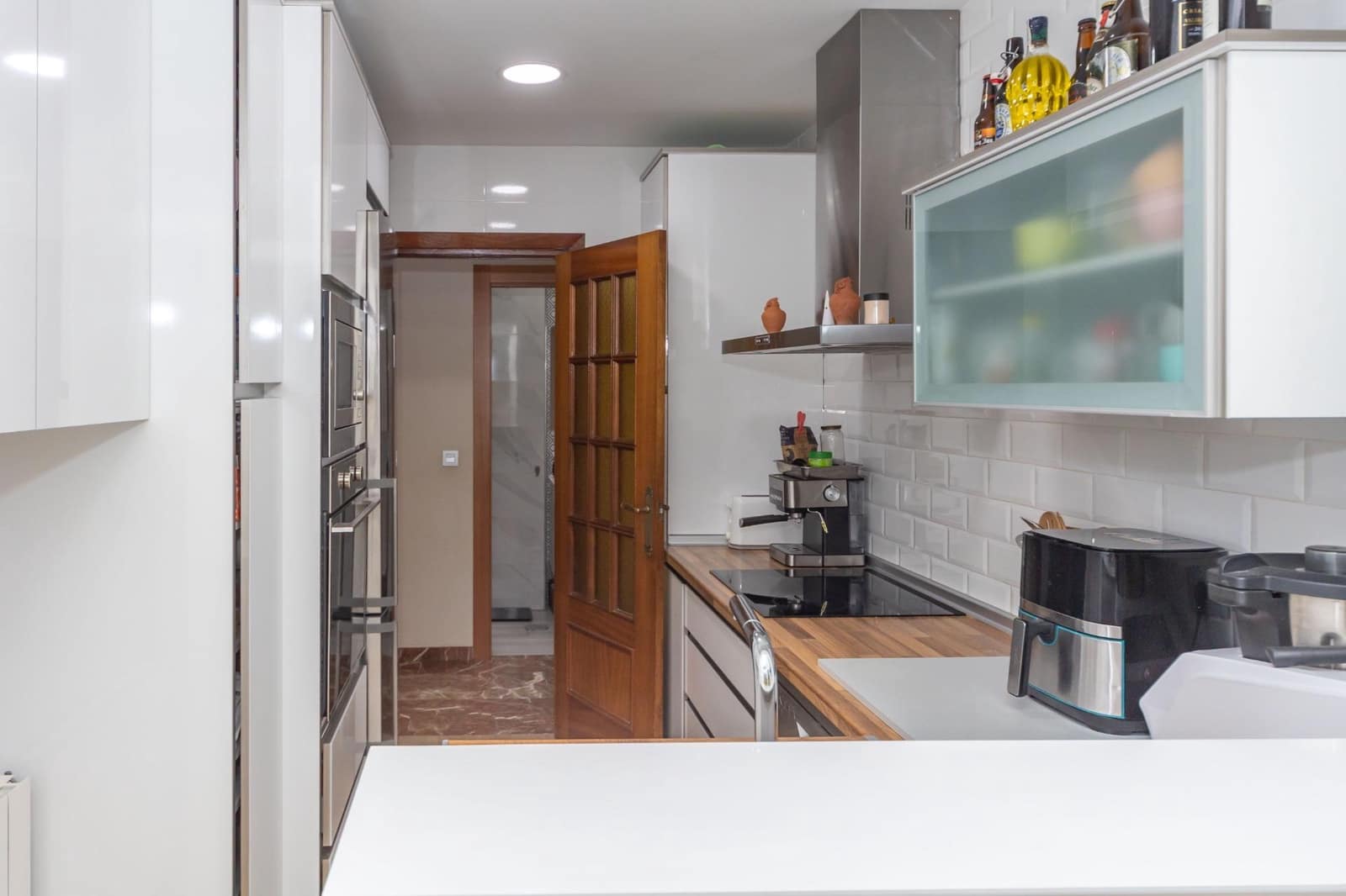 3 bedroom Flat for sale in Guadix - € 130,000 (Ref: 9820550)