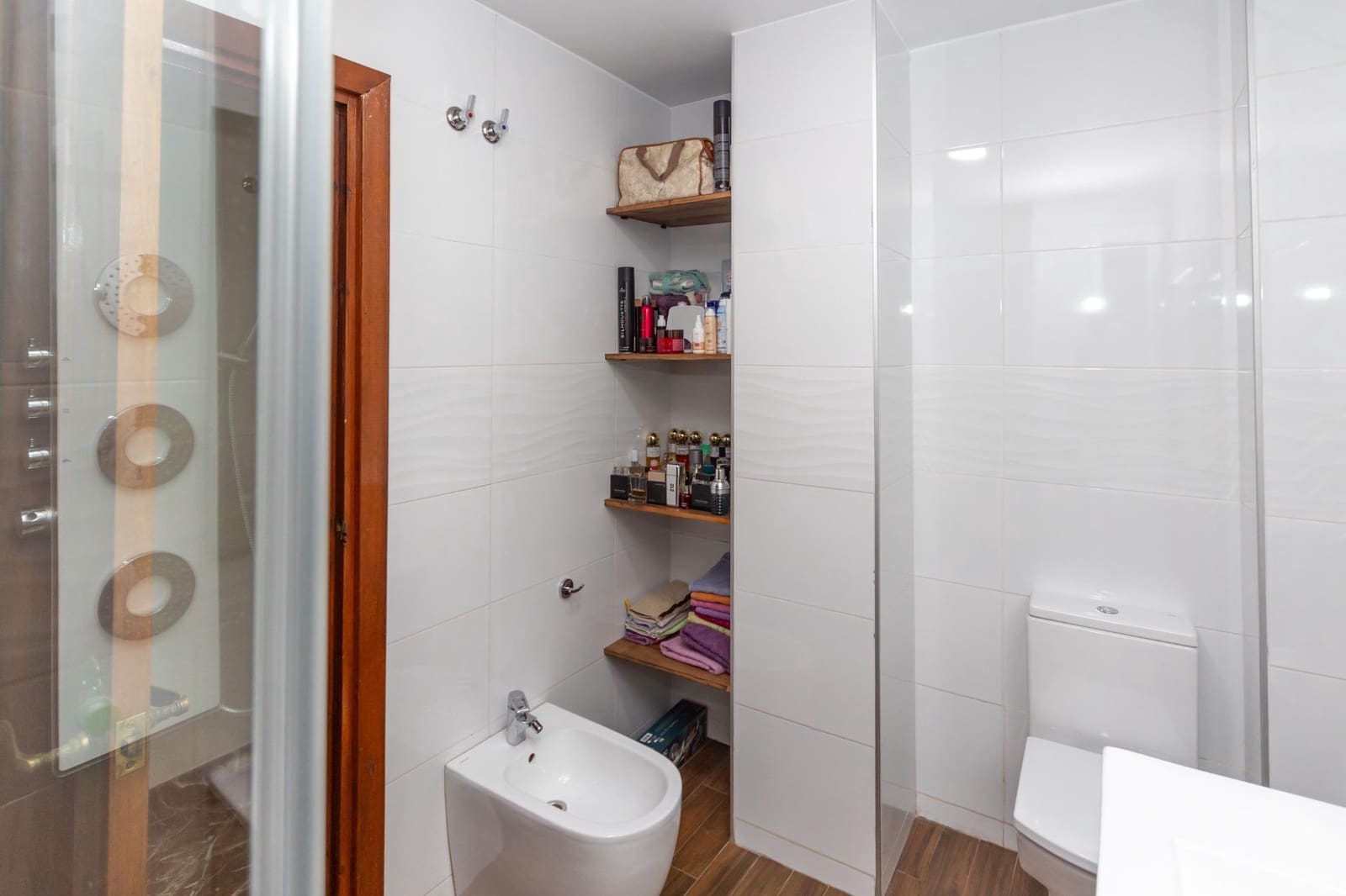 3 bedroom Flat for sale in Guadix - € 130,000 (Ref: 9820550)