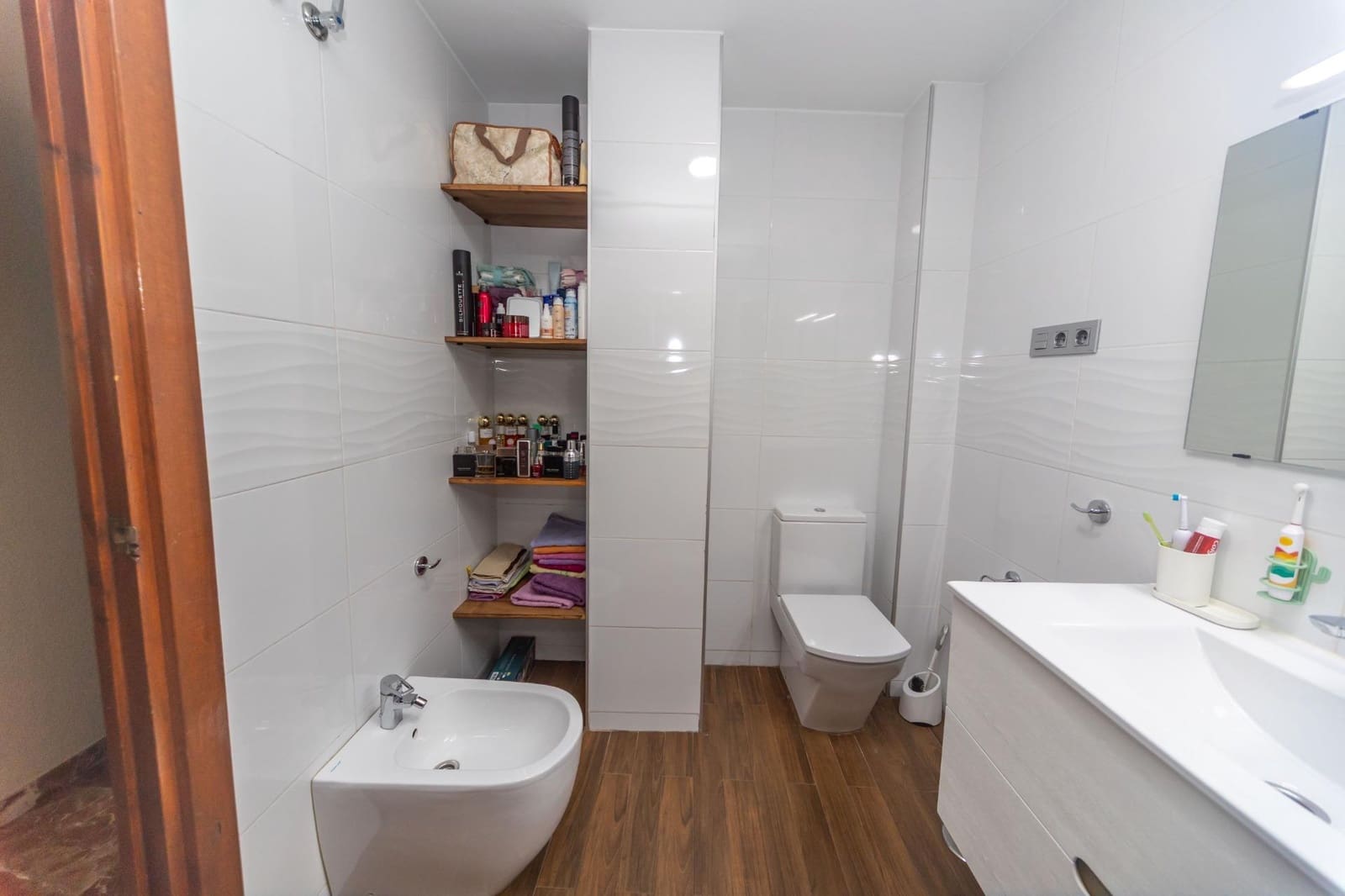 3 bedroom Flat for sale in Guadix - € 130,000 (Ref: 9820550)