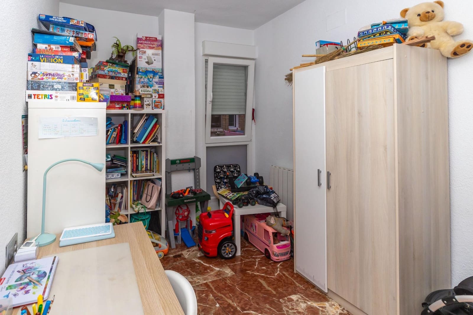 3 bedroom Flat for sale in Guadix - € 130,000 (Ref: 9820550)